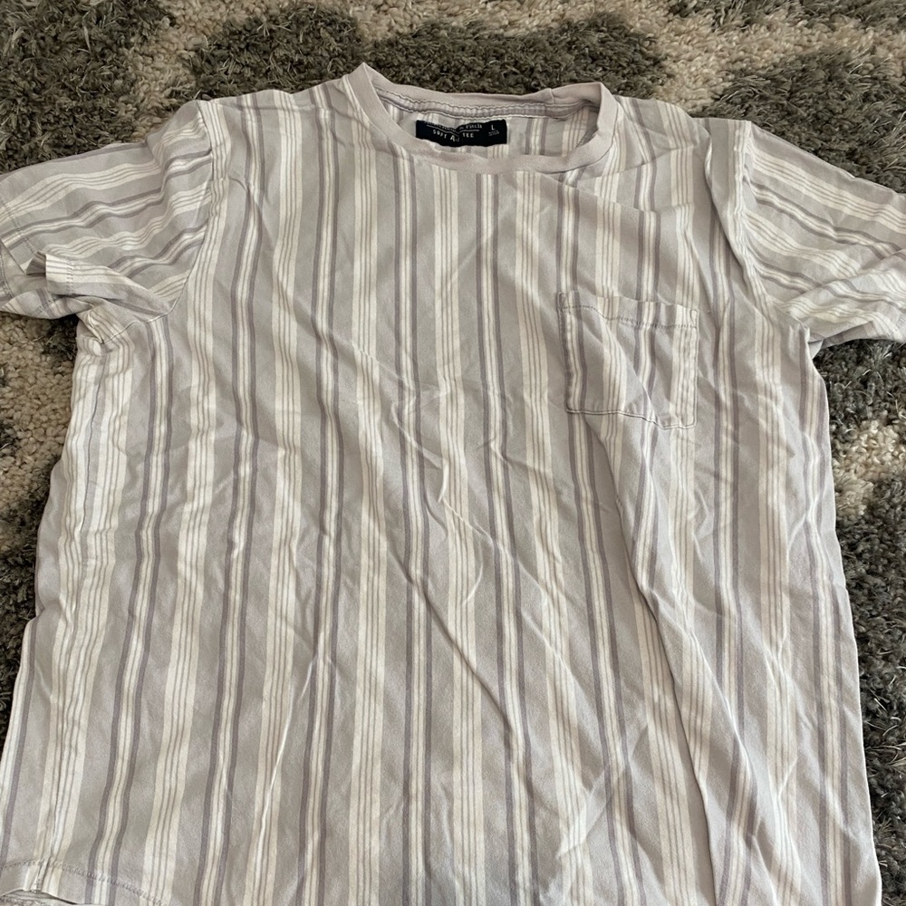 Abercrombie shirt